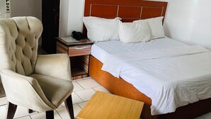 Unclassified image, 3 of 6, button - Abuja Bays Garden Hotel (Abuja)