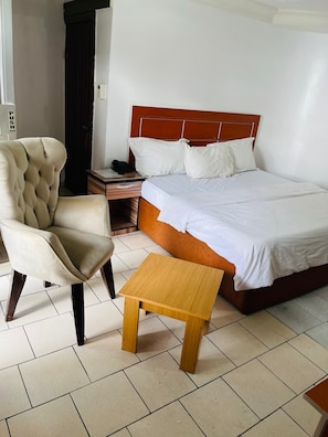 Suite, Balcony, City View | Free WiFi - Abuja Bays Garden Hotel (Abuja)