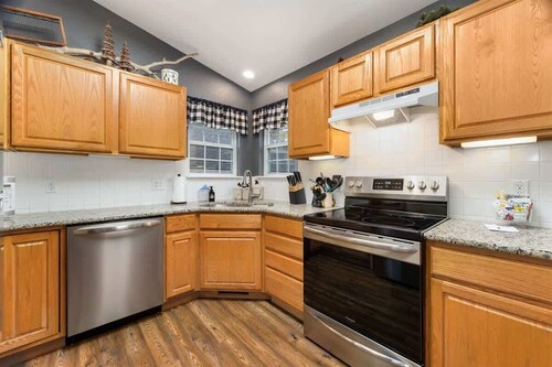 Our Last Resort: Mountain Living for the Family