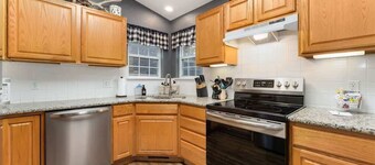 Our Last Resort: Mountain Living for the Family