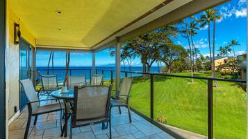 Condo, 1 Bedroom | Outdoor dining