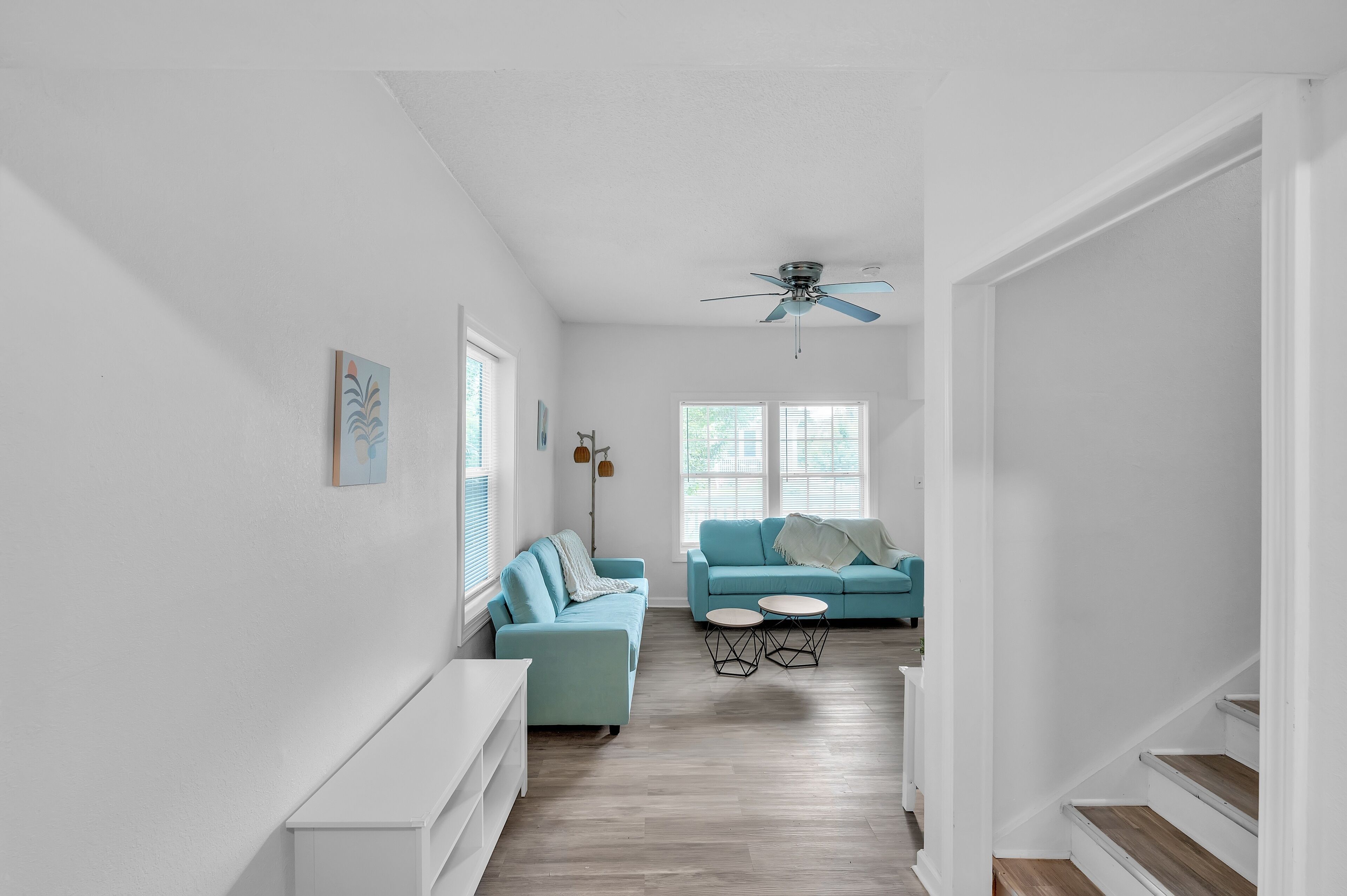 House, 4 Bedrooms | Interior