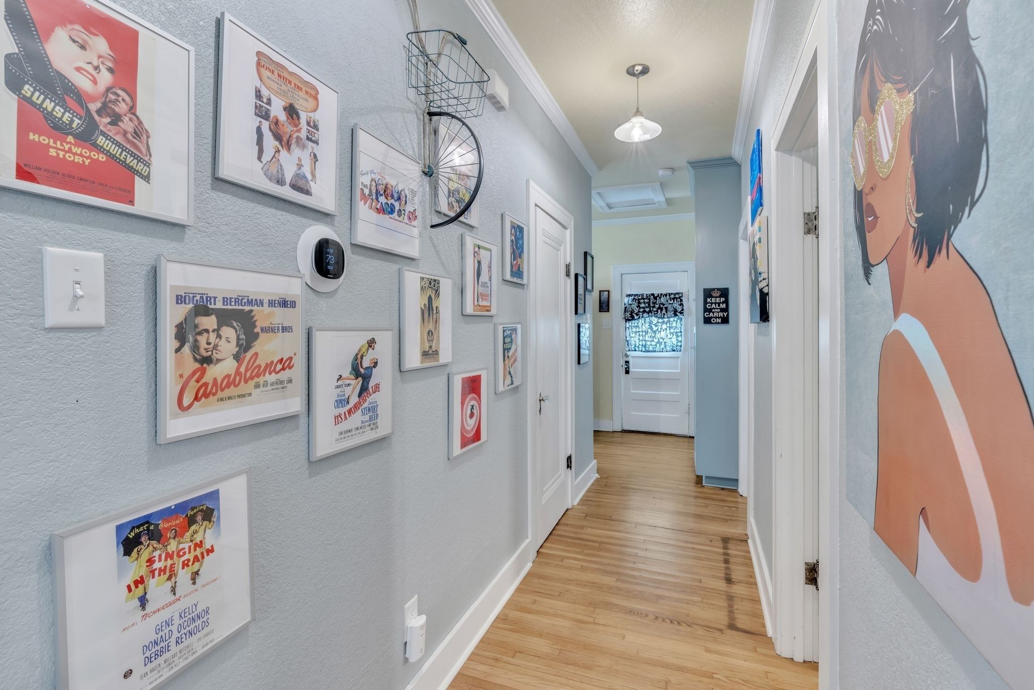 House, 3 Bedrooms | Interior