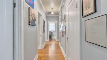 House, 3 Bedrooms | Bahagian dalam