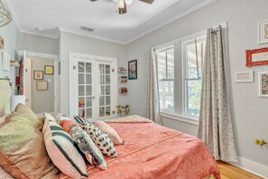 House, 3 Bedrooms