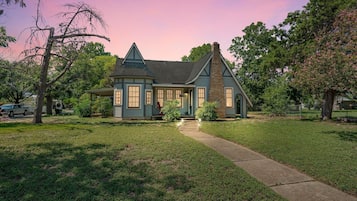 Rumah, 3 kamar tidur | Eksterior