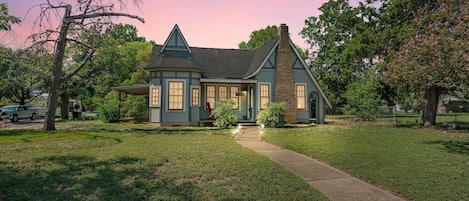 House, 3 Bedrooms | Bahagian luar