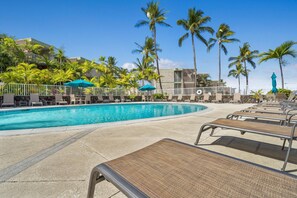 Condo, 2 Bedrooms | Pool