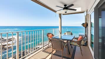 Condo, 2 Bedrooms | Outdoor dining