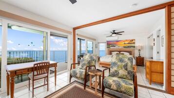 Condo, 2 Bedrooms | 2 bedrooms, desk, free WiFi