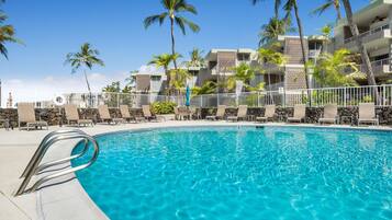 Condo, 2 Bedrooms | Pool