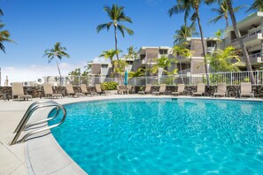 Condo, 2 quartos | Piscina