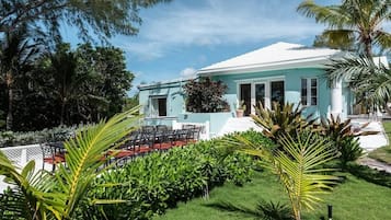 House, Multiple Bedrooms | Exterior