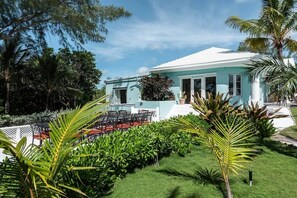 Exterior - Middle Cay Estate 7 Bedroom Estate (Middle Cay)