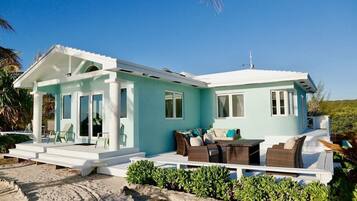 Nhà, nhiều phòng ngủ | Hiên