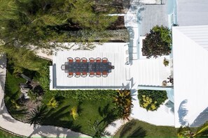 Villa, Multiple Bedrooms | Aerial view