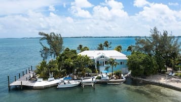 Ferienhaus, Mehrere Schlafzimmer | Jachthafen