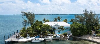 Middle Cay Estate 7 Bedroom Estate