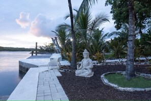 獨棟房屋, 多間臥室 | 住宿一隅