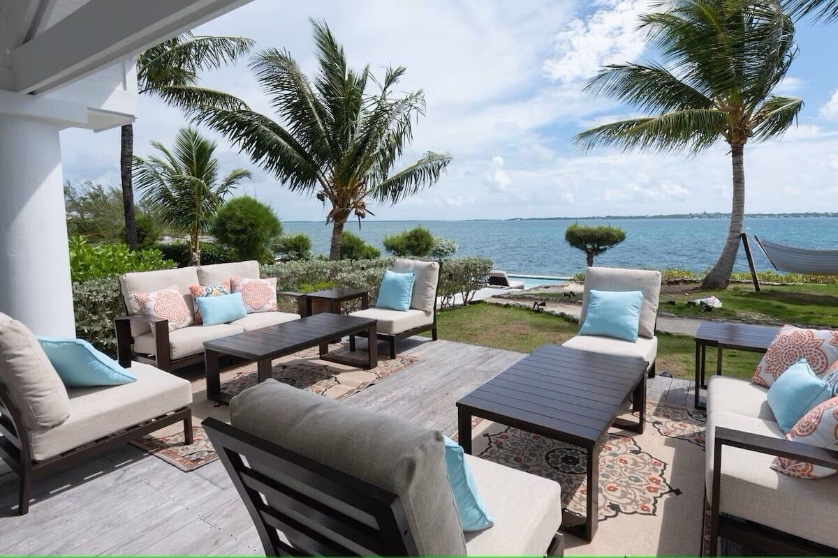 House, Multiple Bedrooms | Terrace/patio