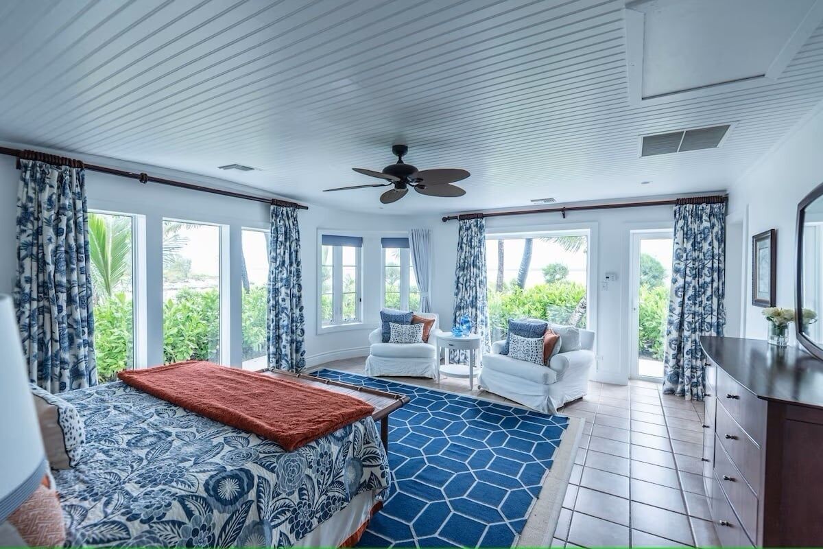 Rumah, beberapa kamar | 7 kamar tidur dan Wi-Fi gratis