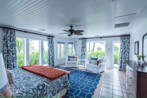 Rumah, beberapa kamar | 7 kamar tidur dan Wi-Fi gratis