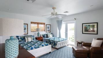 House, Multiple Bedrooms | 7 bilik tidur, Wi-fi percuma