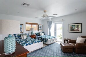 Nhà, nhiều phòng ngủ | 7 phòng ngủ, truy cập Internet không dây miễn phí 