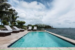 Villa, Multiple Bedrooms | Pool | A heated pool