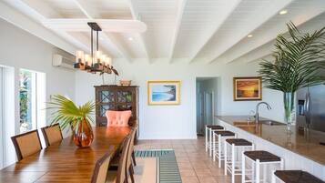 Nhà, nhiều phòng ngủ | Khu ăn uống