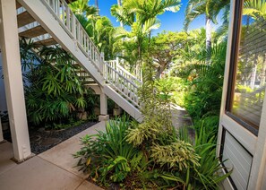 Property grounds - Budget Luxury, Grand Champion Golf Villa #129 - 2 Bd/2 Bath-NEW upgrades! (Wailea)