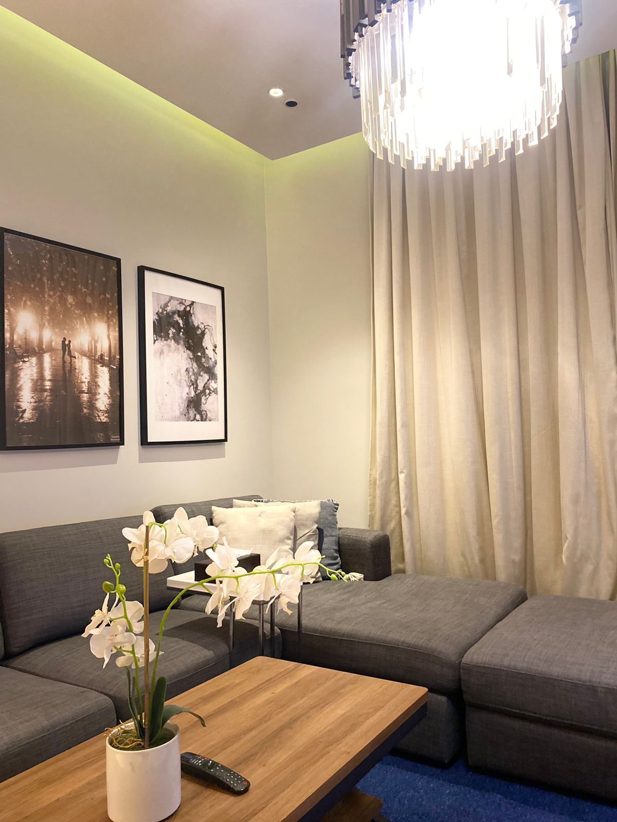 Presidential Room, 1 King Bed, Non Smoking | Desk, free WiFi