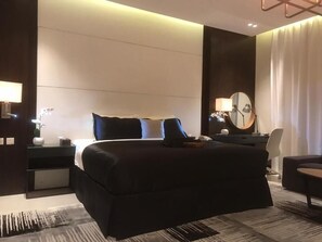 City view - dana hotel (Riyadh)