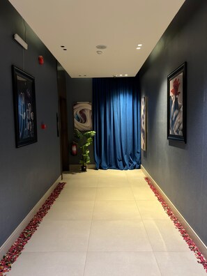 Exterior - دانة للشقق المخدومة 1 - Dana Serviced Apartment (Riyadh)