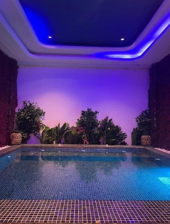 Suite Luxe | Bureau, Wi-Fi gratuit