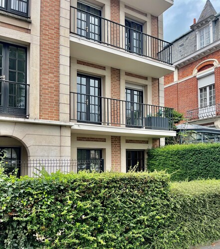 Charmant T2 en hyper centre refait à neuf