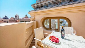 Teras/patio