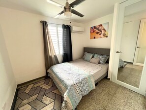 3 chambres, Wi-Fi, accès pour personnes à mobilité réduite