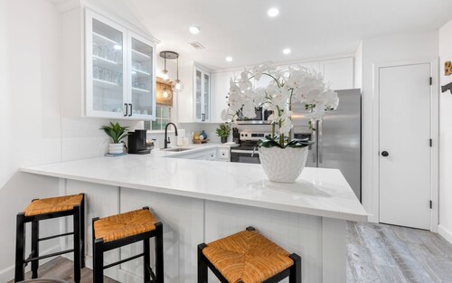 Blue Mountain Beach - New Rental