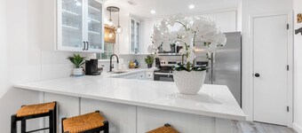 Blue Mountain Beach - New Rental