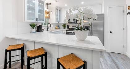 Blue Mountain Beach - New Rental