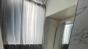 Bathroom - K wave guesthouse only Female (Seoul)