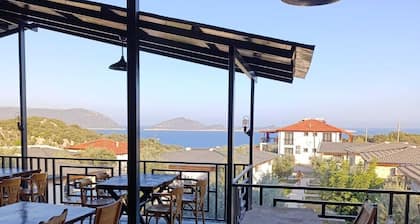 Habesa Bungalov & Apart