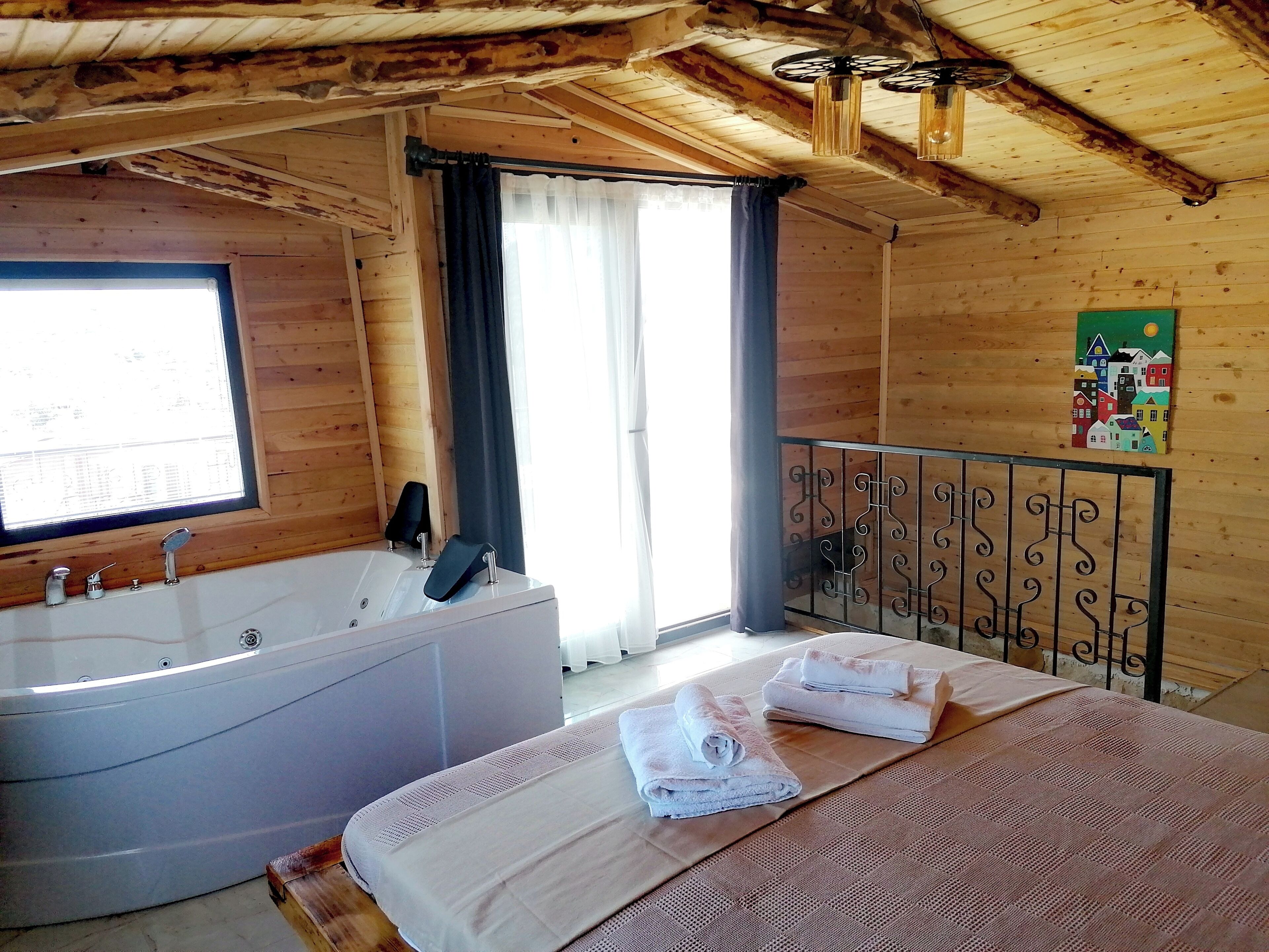 Luxury Suite