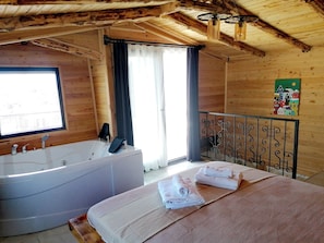 Luxury Suite