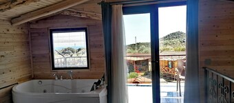 Habesa Bungalov & Apart