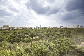 Exterior - Marks Hotel & Banquet (Noida)