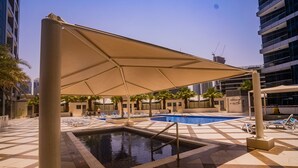 Unclassified image, 2 of 31, button - Contemporary One Bedroom with Chic Design (Dubai)