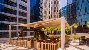 Unclassified image, 5 of 31, button - Contemporary One Bedroom with Chic Design (Dubai)