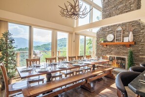Restaurantes